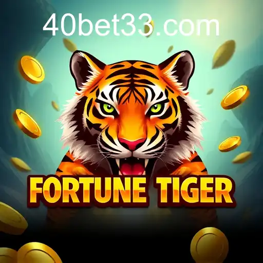 Como ganhar no Fortune Tiger em 40 bet com Saque via PIX 2026