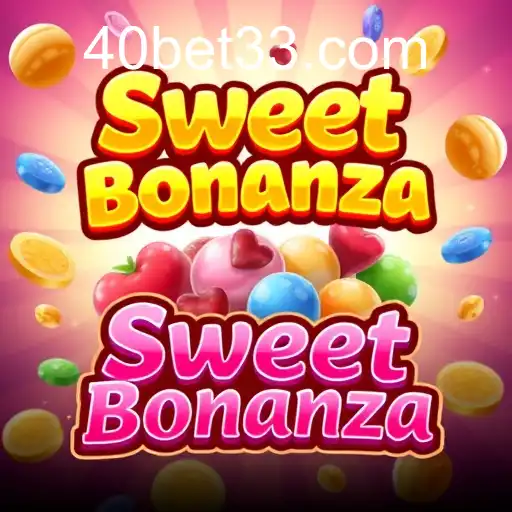 Como ganhar no Sweet Bonanza em 40 bet com Saque via PIX 2026