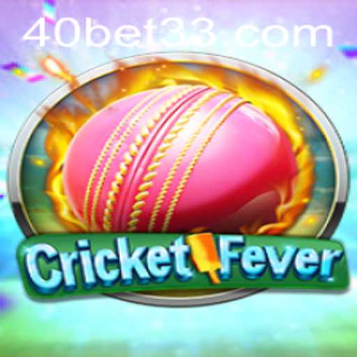 CricketFever: Um Mergulho no Mundo do Jogo de Apostas 40 Bet