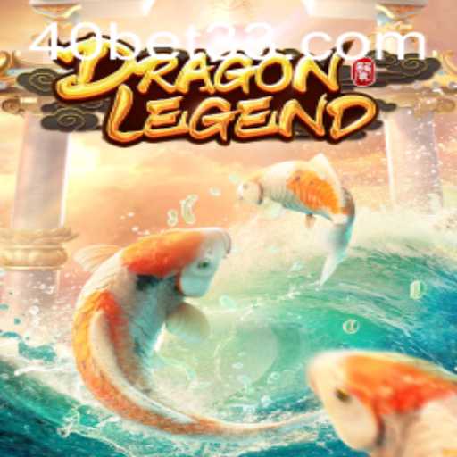 Explorando o Universo de DragonLegend e a Estratégia de 40 Apostas