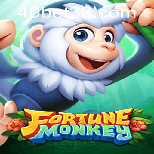 FortuneMonkey: A Excitante Jornada do Jogo de Apostas 40 Bet