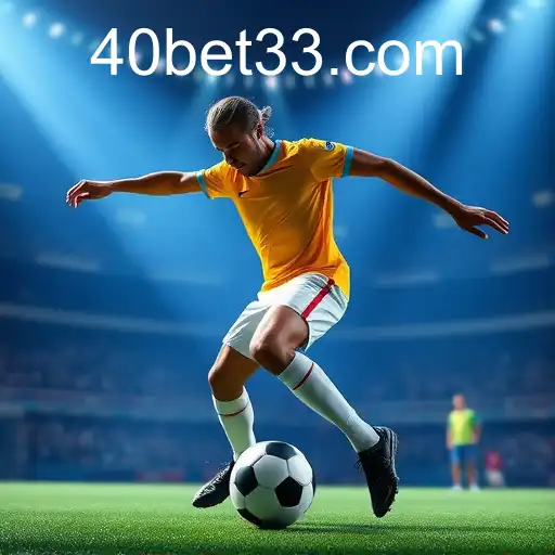 Como ganhar no Penalty Shoot Out em 40 bet com Saque via PIX 2026