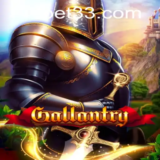 Gallantry: Explorando o Mundo do Jogo Estrategicamente Envolvente