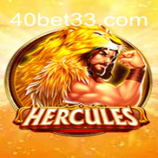 Explorando o Mundo de 'Hercules: 40 Bet' - Um Mergulho no Jogo Mitológico