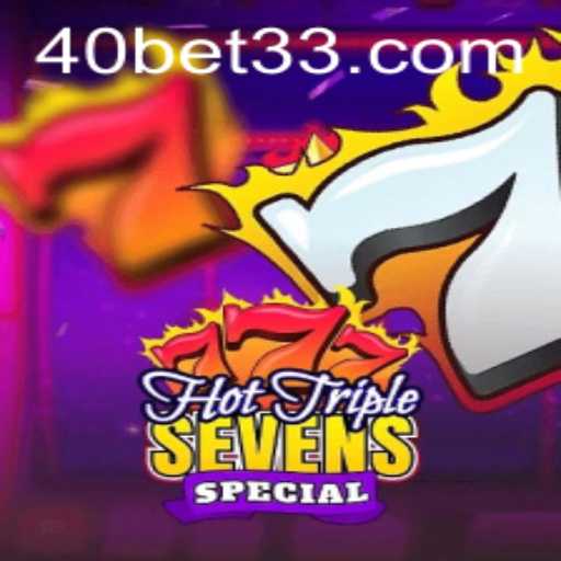 Explorando o Mundo de HotTripleSevensSpecial: A Emoção das 