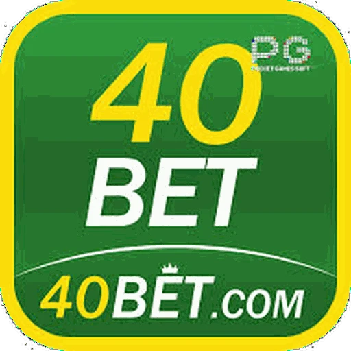 40 bet logo