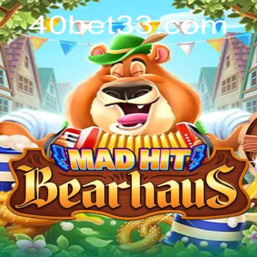 Descubra o Mundo do Jogo MadHitBearhaus: Estratégias e Regras Essenciais