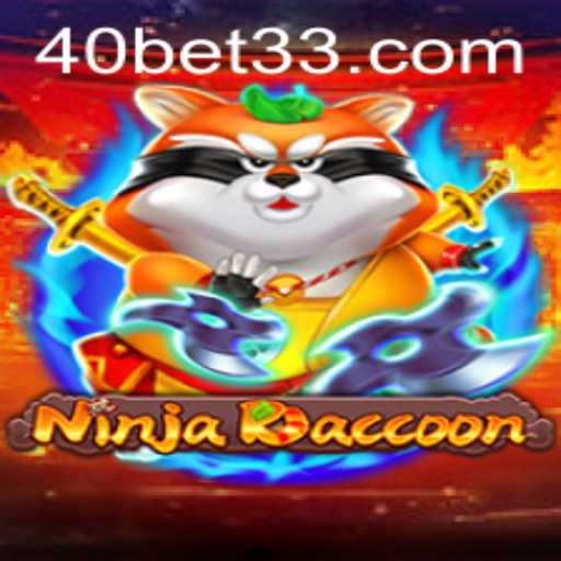 Explorando o Mundo Emocionante de NinjaRaccoon: Um Jogo de Apostas com a Estratégia '40 Bet'