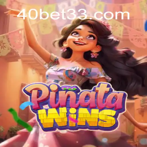Descubra o Mundo Vibrante de 'PinataWins' com 40 Bet