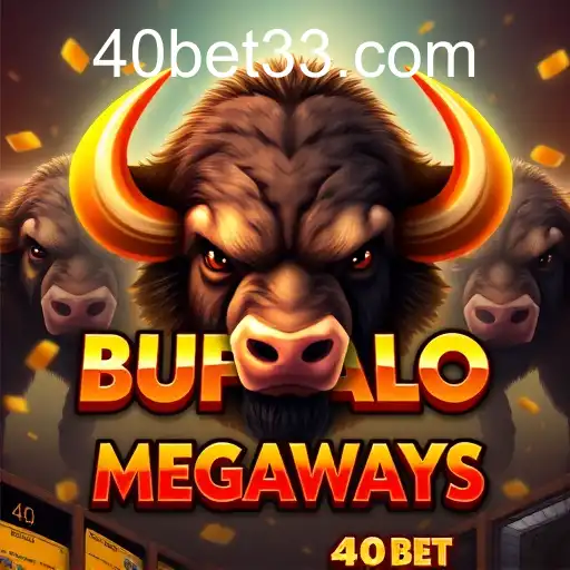 Como ganhar no Buffalo King Megaways em 40 bet com Saque via PIX 2026