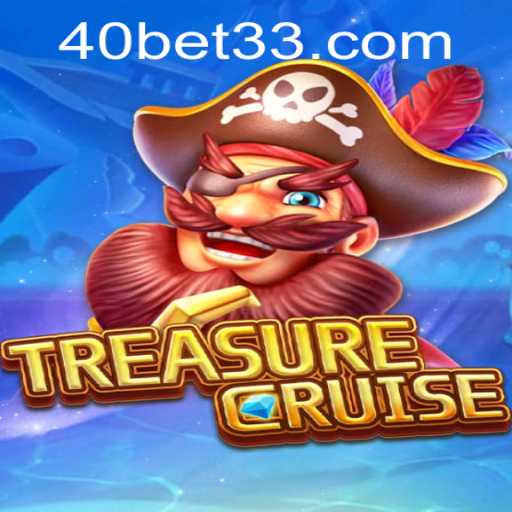 Explorando o Mundo do Jogo TREASURECRUISE com 40 Bet
